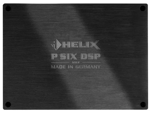 Helix P SIX DSP MK2 — Santa Rosa Cartunes